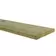 Planche pin imprégné ± 1,6x14,2x240 cm