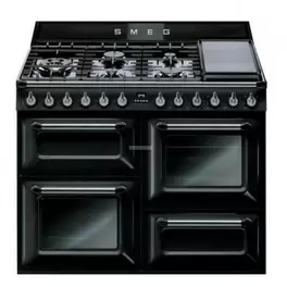 Piano SMEG TR4110BL1