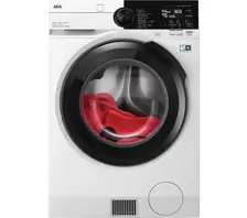 AEG LWR9516BN4 Combinaison lave-linge séchoir 1600tr/min 10/6kg