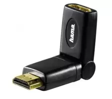 Hama HDMI adaptateur inclinable