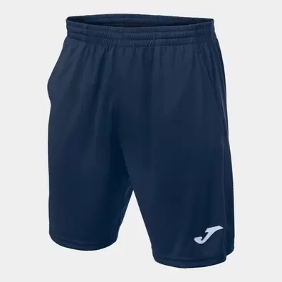 Bermuda shorts man Drive navy blue