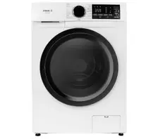 Friac WA8400A machine à laver 8kg 1400T/min Classe énergétique A