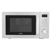 Micro-ondes multifonctions VALBERG MWO 34 CG X343C