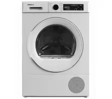 Friac DKW1000E Sèche-linge avec pompe à chaleur 10kg