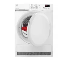 AEG TR78L10Z Sèche-linge pompe à chaleur 8kg