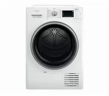 Whirlpool FFT M22 8X2BS BE Sèche-linge pompe à chaleur 8kg