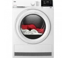 AEG TR78AT32B Sèche-linge pompe à chaleur 8kg