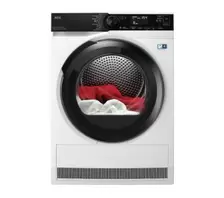 AEG TR88A64C Sèche-linge pompe à chaleur 8kg