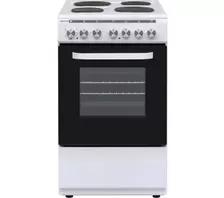 Friac Cuisinière électrique EFG5065M
