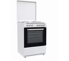 Friac Cuisinière électrique EFG6021M