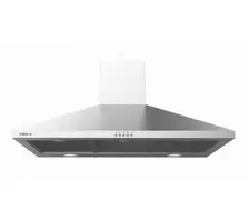 Friac Hotte décorative 90 cm Inox DDK0095IX