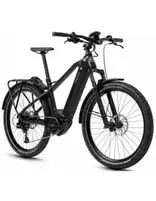 HNF Nicolai XD3 Adventure BOSCH Performance Line CX 625Wh