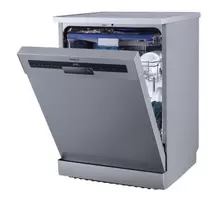 Friac Lave-vaisselle inox look VW4002L