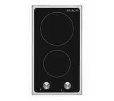 Friac Taque de cuisson vitrocéramique domino DVST5200