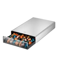 Distributeur de capsules