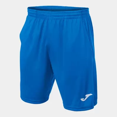 Bermuda shorts man Drive royal blue
