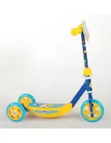 Step Volare Baby Shark