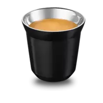PIXIE Tasse à Espresso, Paris (1 x 80ml)