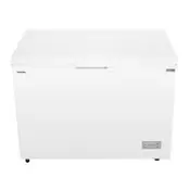 Congélateur Coffre VALBERG CF 308 D W742C