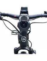 HNF Nicolai XD3 Speed Bosch Performance Line 625Wh (45km/h)