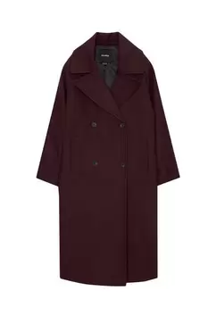 Manteau long