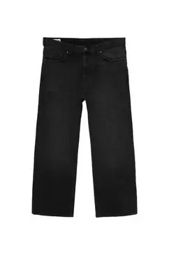 Jean flare