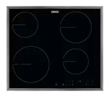 Zanussi Taque de cuisson vitro ZHRN642X