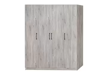Garde-robe Elmo 160cm