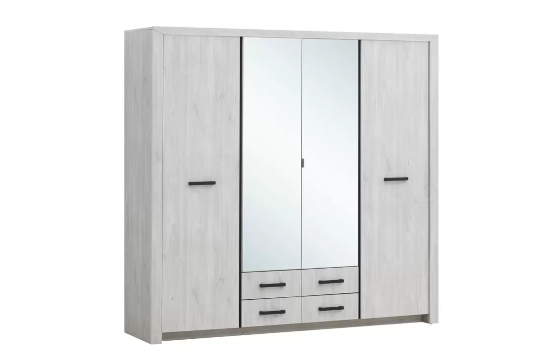 Garde-robe Elvis 218cm