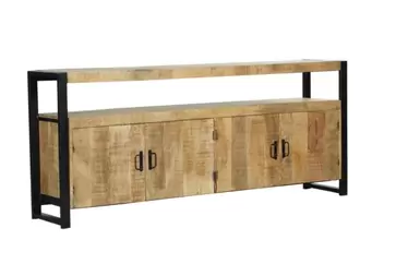 Buffet Sanguine 200cm
