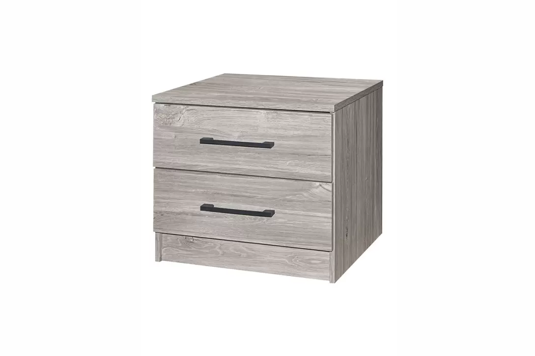 Table de chevet Elmo 45x40x40cm