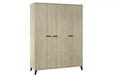 Garde-robe Evy 2 150cm
