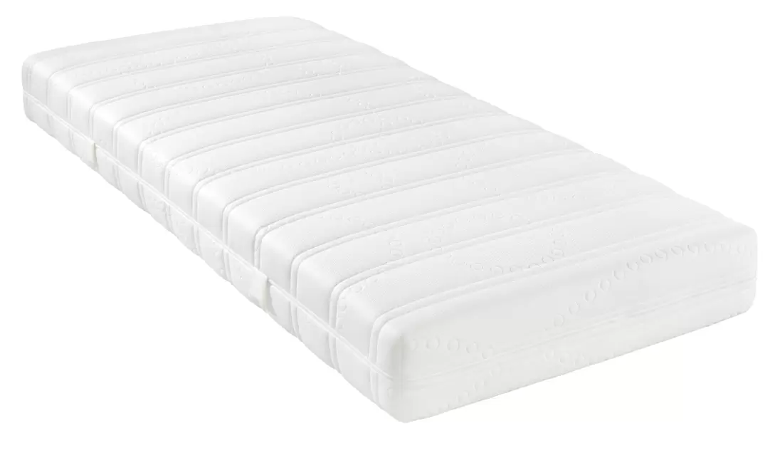 Matelas Alabama ressorts ensachés 160x200cm ferme