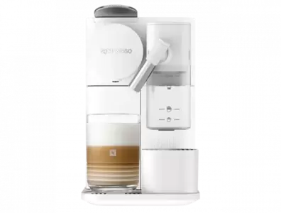 Lattissima One Porcelain White