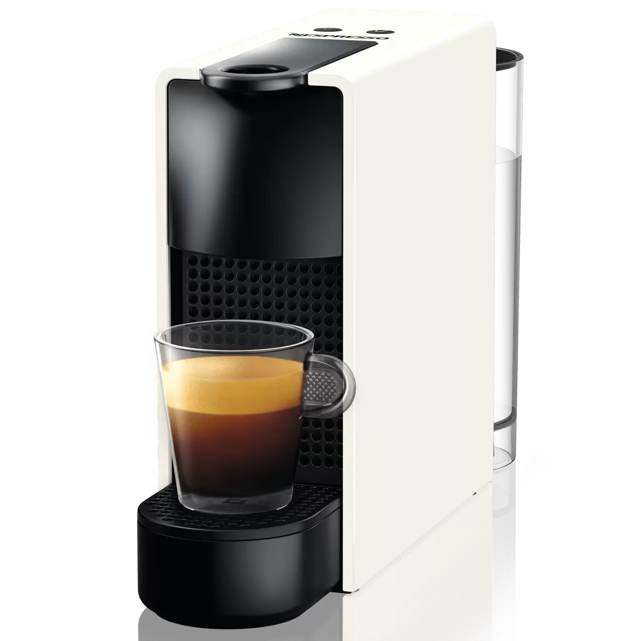 Essenza Mini C30 Pure White