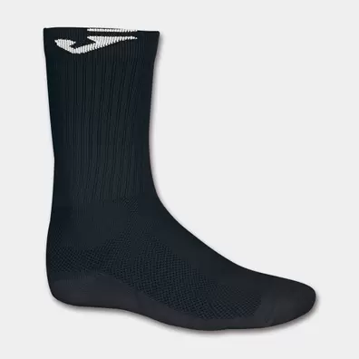 Socks unisex Long black