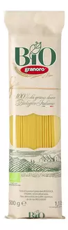 spaghetti Bio