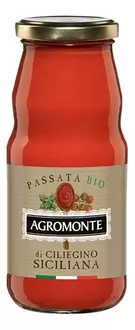 passata de tomates cerise