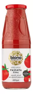 passata fina