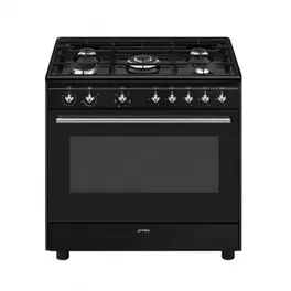 Piano SMEG CX91GMBL