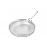 Silverline 7 Nanotouch Poêle à Frire Inox 28 cm