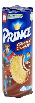biscuit chocolat