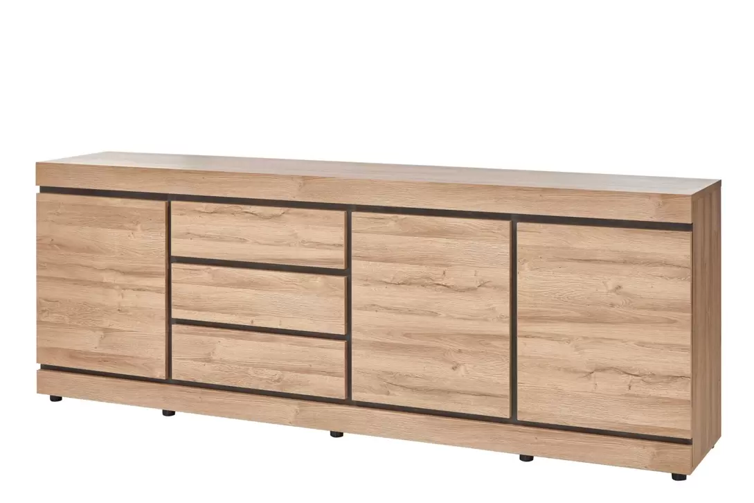 Buffet Marnix 248cm