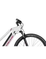 E-Mountainbike Lapierre Overvolt Ht 5.4 Mix