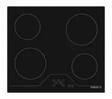 Friac Taque de cuisson vitrocéramique VST6050