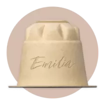 Ispirazione Emilia