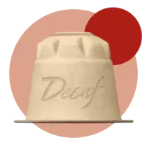 Decaffeinato