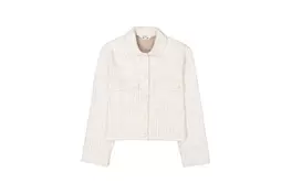 GARCIA DAME-B50091-BEIGE-TEXTILE-0001