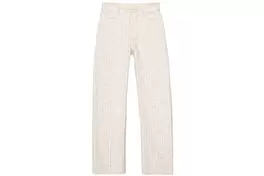 GARCIA DAME-B50112-BEIGE-TEXTILE-0001