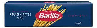 spaghetti n.5